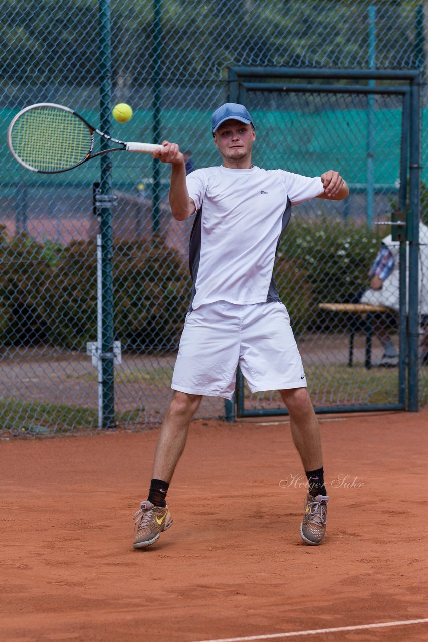 Bild 323 - Horst Schroeder Pokal - Tag 1